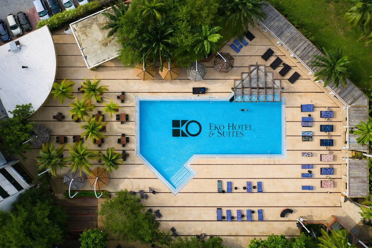 Eko Hotel & Suites