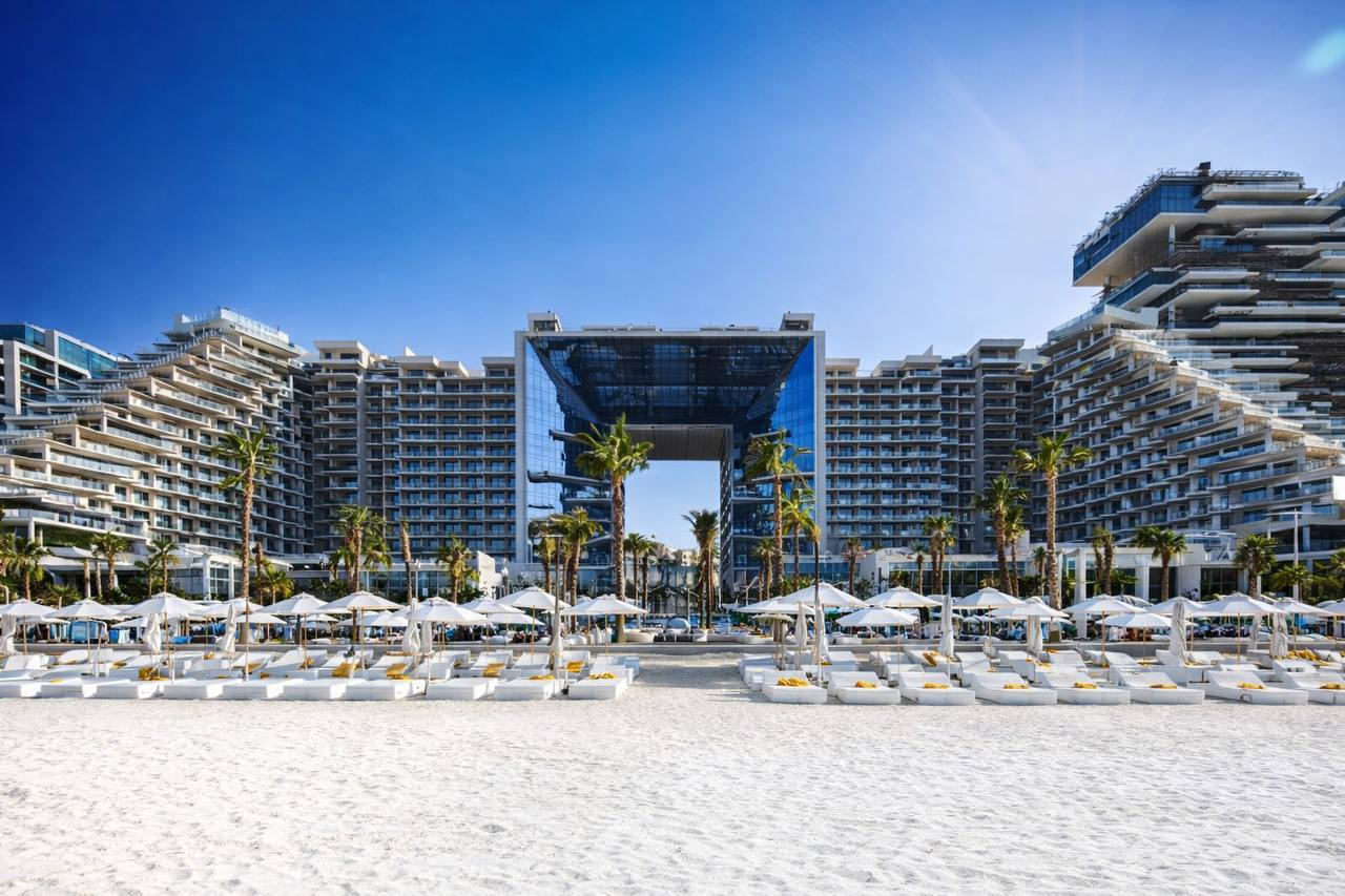 Eko Hotel & Suites